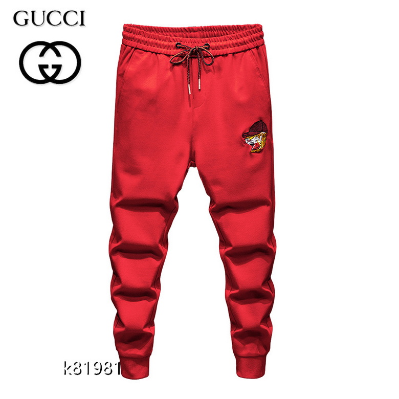 Gucci Long Pants-021